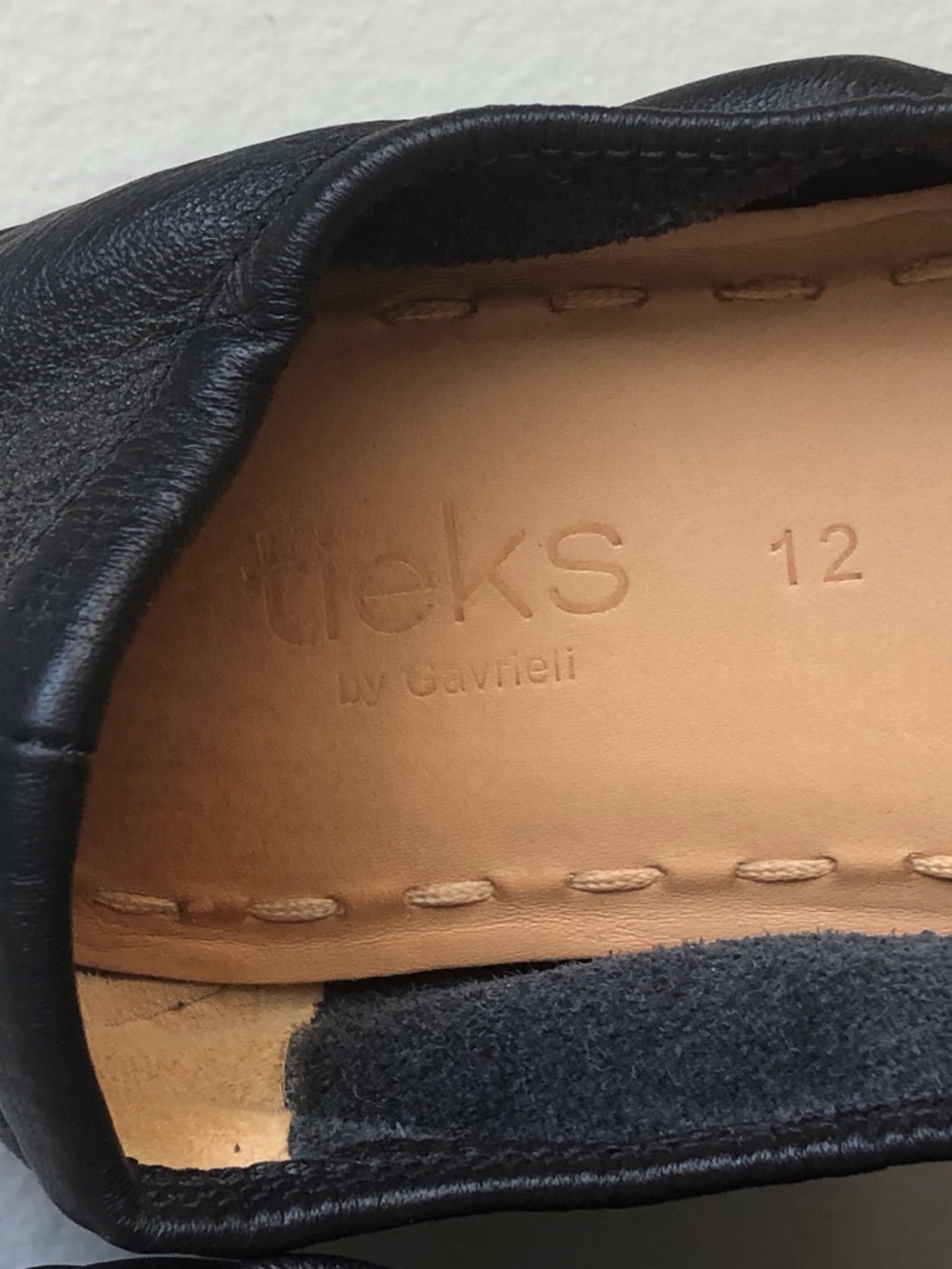 Tieks by Gavrieli Ballet Flats sz 12 - Picture 7 of 13